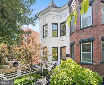 78 U St NW, Washington, DC, 20001