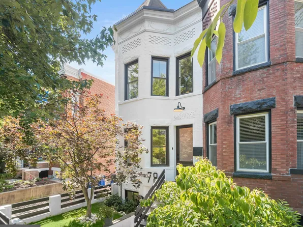 78 U St NW, Washington, DC 20001