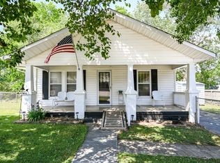 103 Ridgeway Dr, Chattanooga, TN 37415