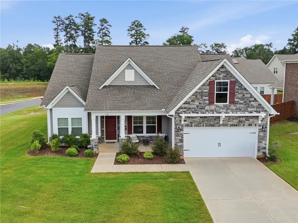 201 Tralee Dr, Anderson, SC 29670
