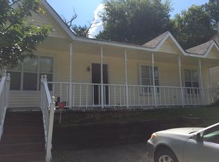 2136 Marbut Farms Entry, Lithonia, GA 30058