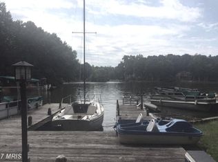 202 Harrison Cir, Locust Grove, VA 22508