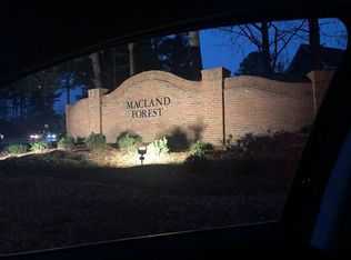 3355 Gilley Dr, Powder Springs, GA 30127