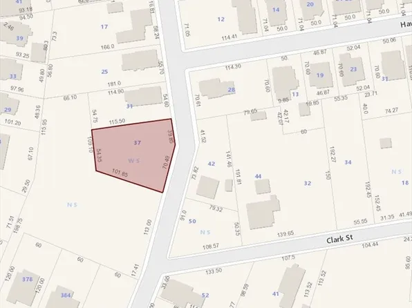 0 Spruce St, Springfield, MA 01105