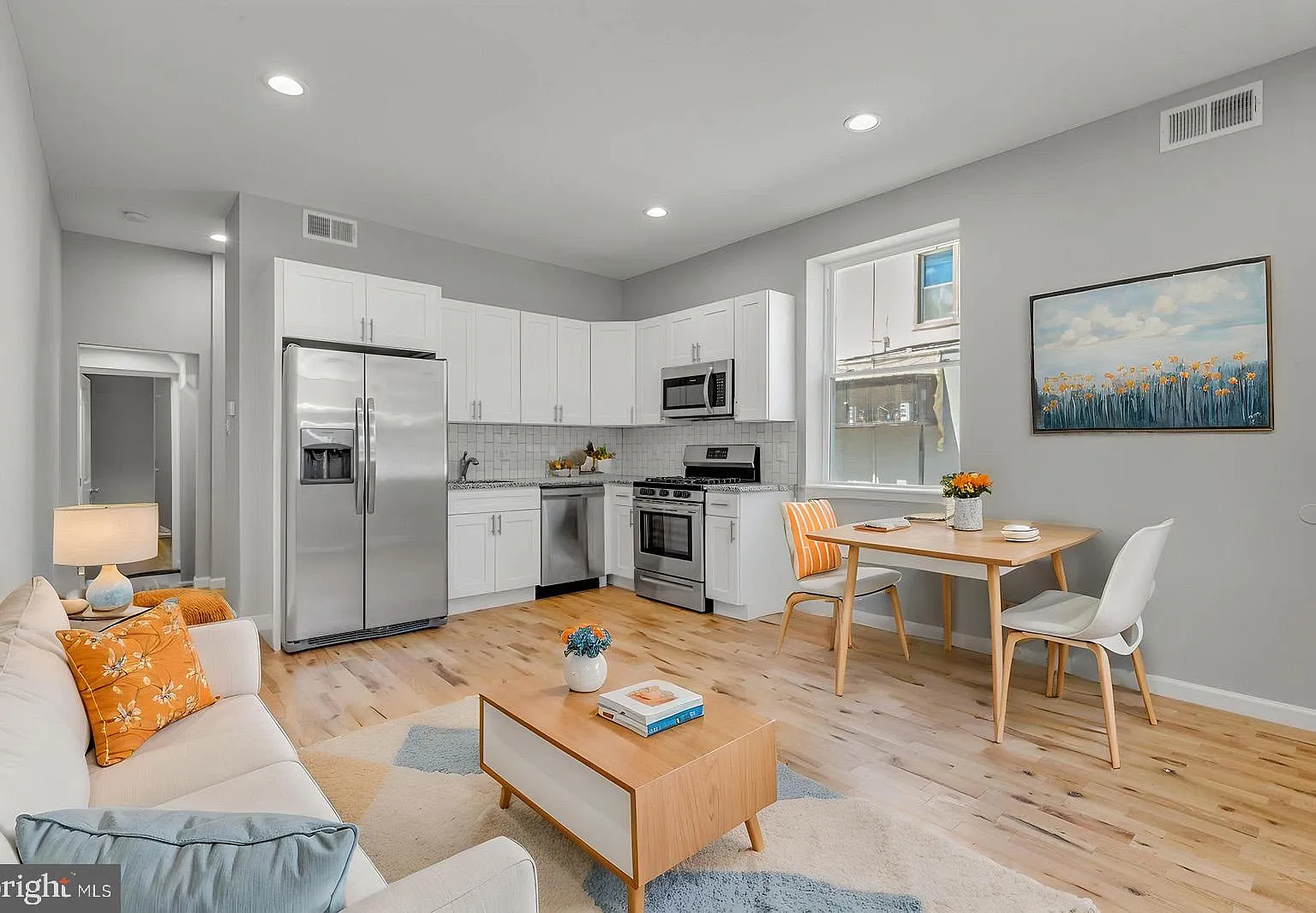 1 bed, $1,250 — Photo 1