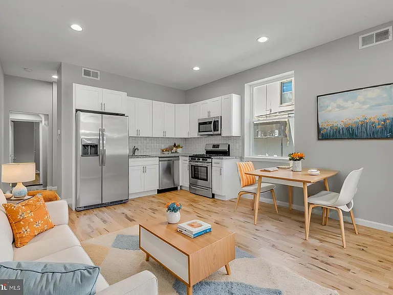 410 Diamond St #1 — Photo 1