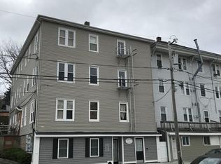177 Nashua St APT 3, Fall River, MA 02721