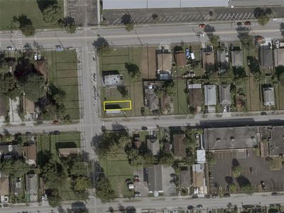0000 NW 18th Ave, Miami, FL, 33147