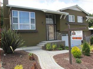 143 Madison Ave, San Bruno, CA 94066