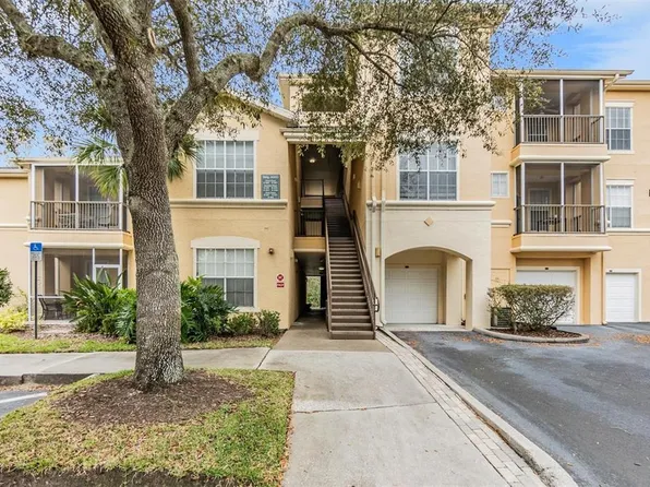 5125 Palm Springs Blvd Unit 6208, Tampa, FL 33647