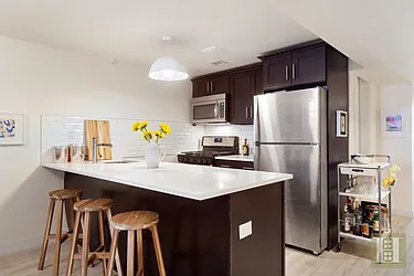 Rented by Halstead Real Estate