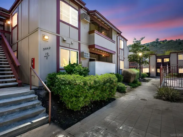 5442 Adobe Falls Rd Unit 2, San Diego, CA 92120