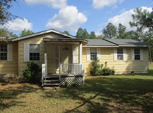 1460 Rainbow Falls Rd, North Augusta, SC 29860