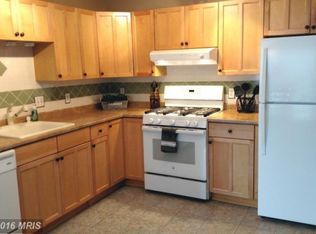 9232 Cardinal Forest Ln UNIT 301C, Lorton, VA 22079