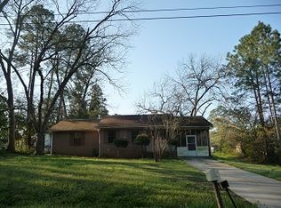 410 Gordon St, Douglas, GA 31533