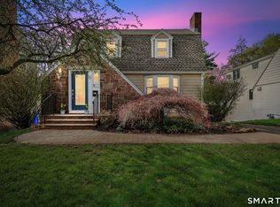 81 Meadowbrook Road, West Hartford, CT 06107