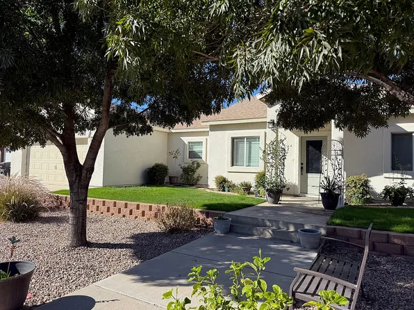 732 S 600 W, Pima, AZ 85543