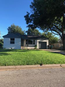 3116 Fairfield Ave, Oklahoma City, OK, 73116