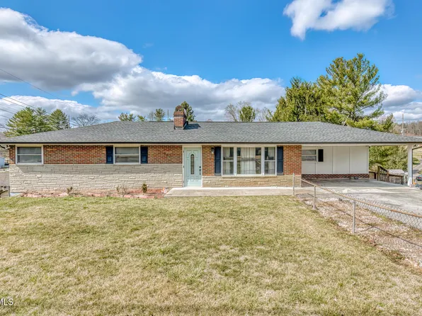 637 Old Stage Trl, Bristol, TN 37620