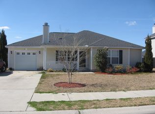 2092 Chilhowee Rd, Johns Island, SC 29455