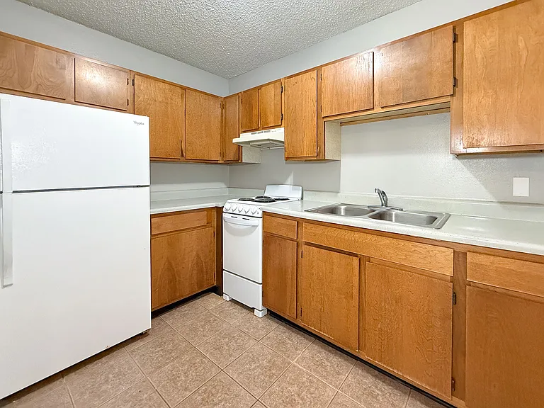 St. Theresa Senior Housing — Photo 9