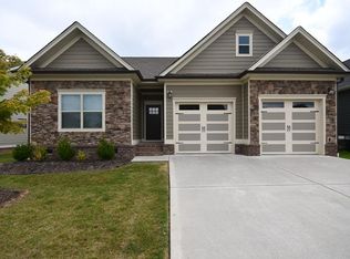 8439 Dakota Sky Way, Ooltewah, TN 37363