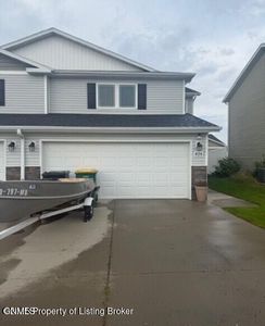 4124 Lorrain Pl, Bismarck, ND, 58503