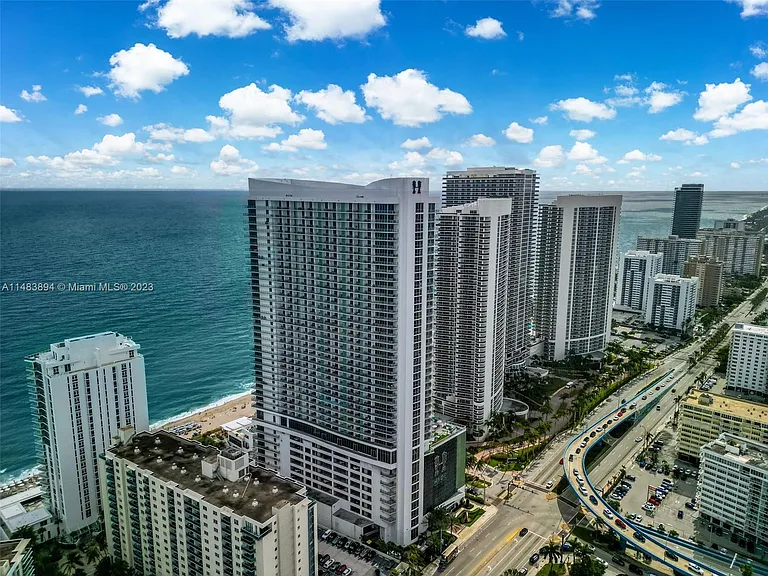 4111 S Ocean Dr #1406 — Photo 35