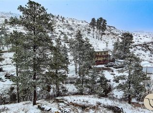 78 Rocky Top Rd, Roundup, MT 59072