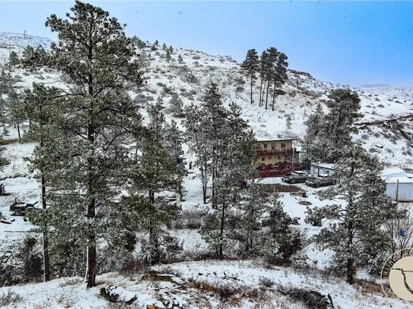 78 Rocky Top Rd, Roundup, MT 59072