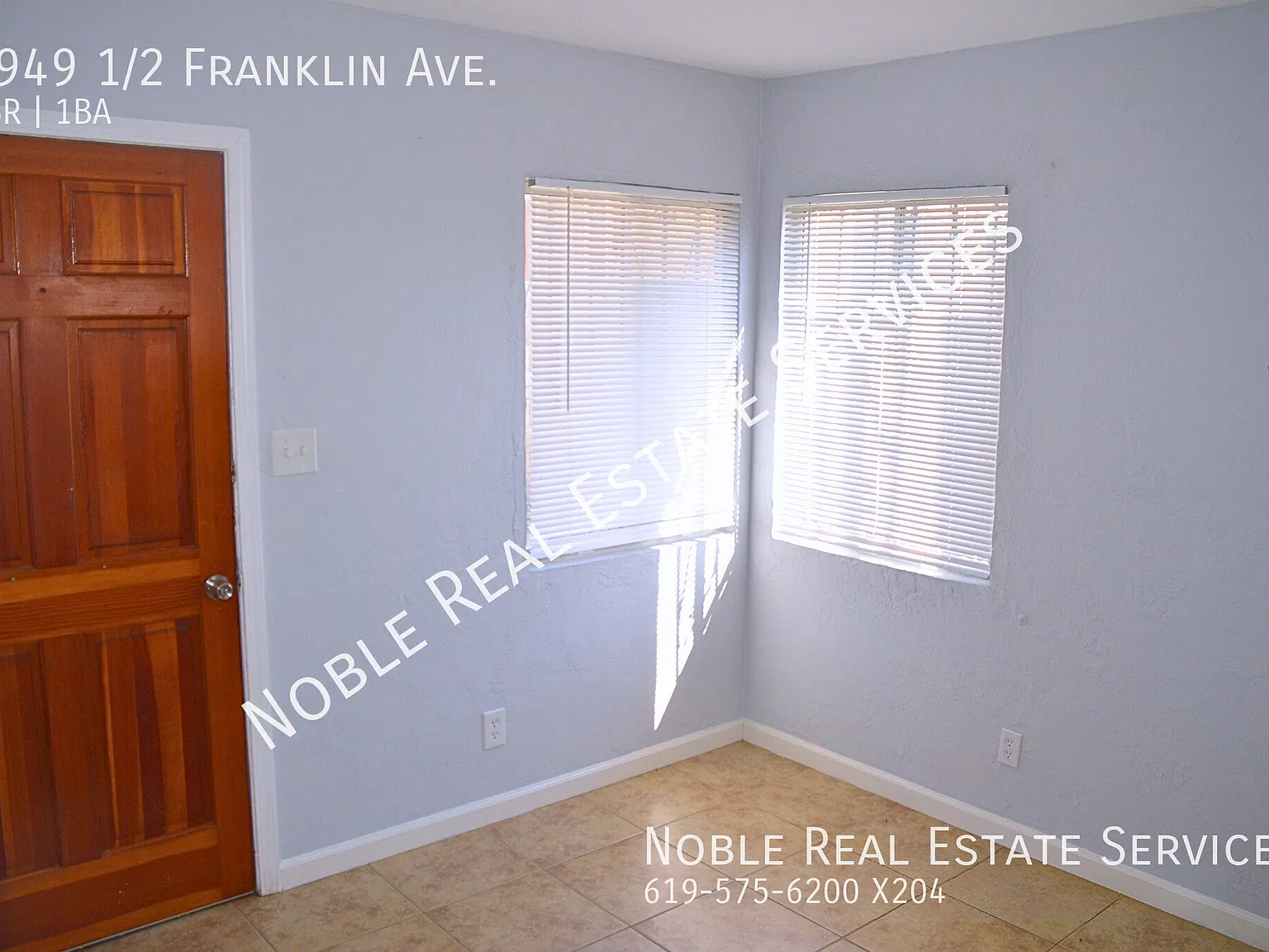 1 bed, 500 sqft, $1,395 — Photo 2