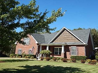 209 Forsyth St, Murfreesboro, TN 37127