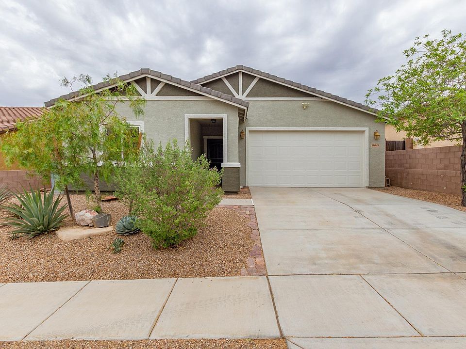 1st image of 17049 S Mesa Shadows Dr