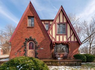 1701 Barr Ave FLOOR 1, Pittsburgh, PA 15205