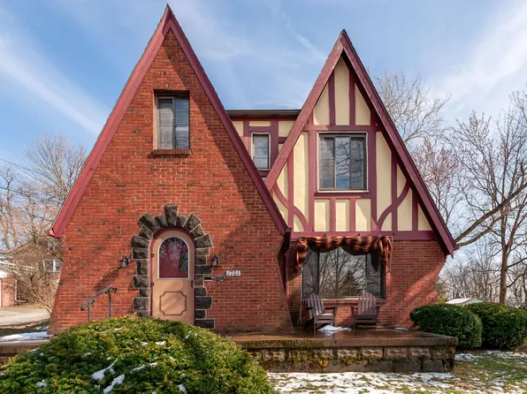 1701 Barr Ave #2, Pittsburgh, PA 15205