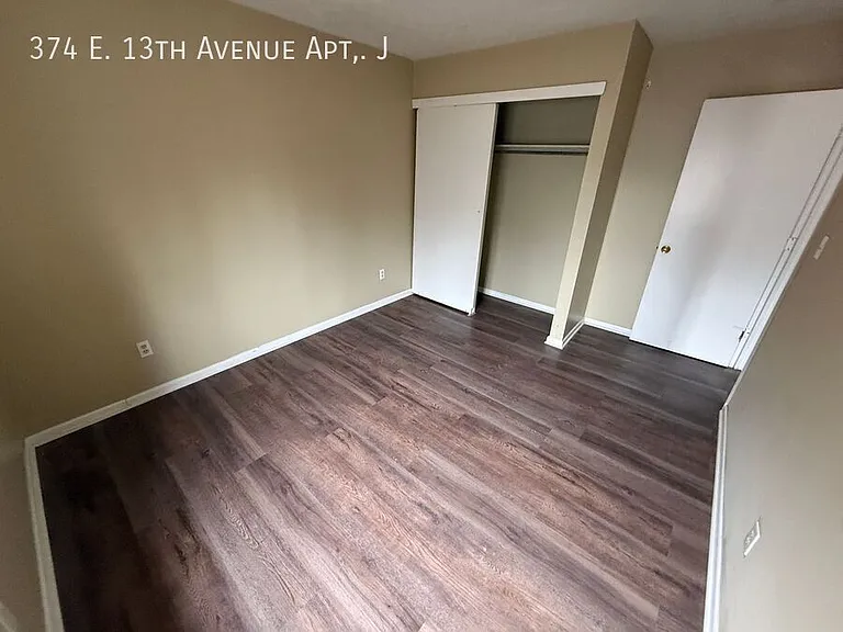 374 E 13th Ave #J — Photo 7