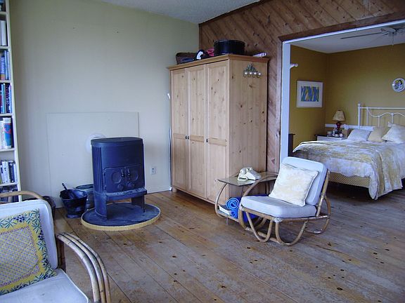 Master Brm with Sitting Rm.