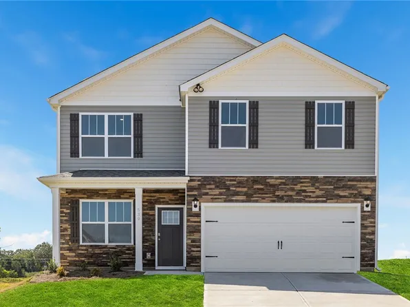 539 Grantham Dr, Piedmont, SC 29673