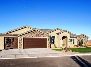 2282 S 1200 W, St George, UT 84770