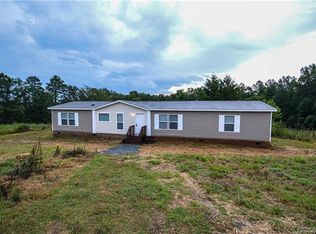 112 Greenwood Dr, Grover, NC 28073