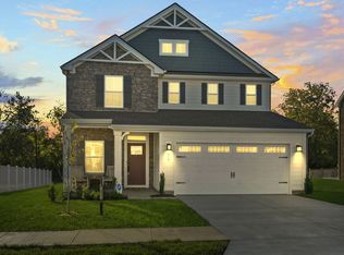 519 Crowley Ln, Gallatin, TN 37066