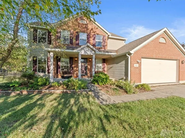 945 Paul Vista Dr, Loveland, OH 45140