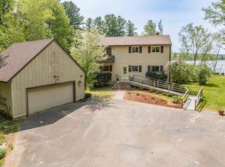 142 Bayview Rd, Fairfax, VT 05454