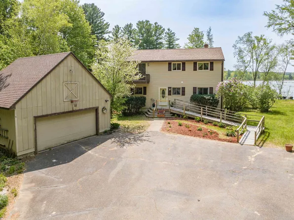 142 Bayview Road, Georgia, VT 05454