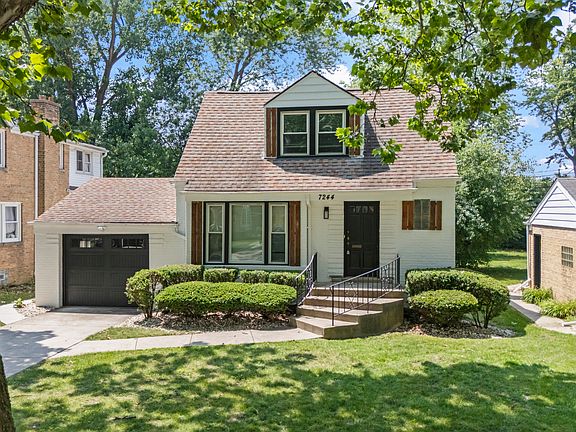 3rd image of 7244 N Kilpatrick Ave