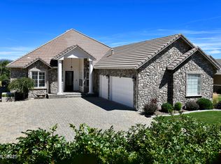 2449 Genoa Meadows Cir, Genoa, NV 89411