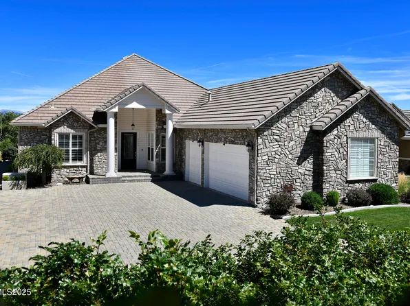 2449 Genoa Meadows Cir, Genoa, NV 89411