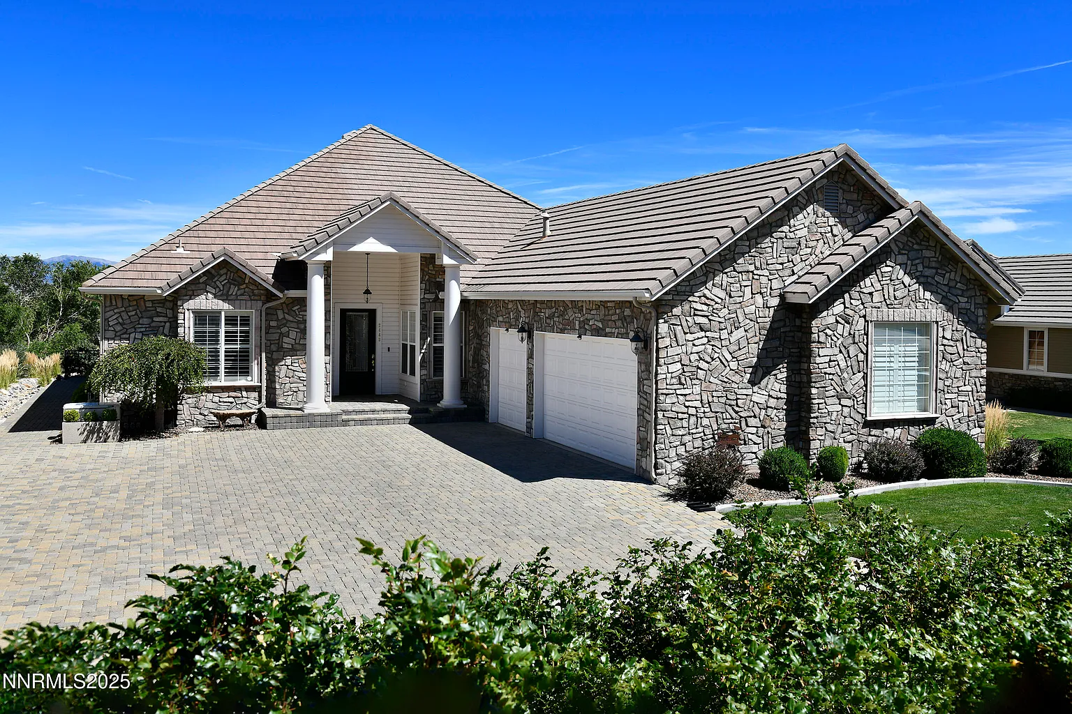 2449 Genoa Meadows Cir photo 1