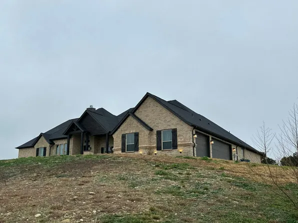 119 Cedar Mountain Dr, Weatherford, TX 76085