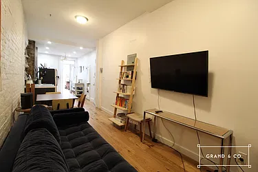 Rented by Grand & Co.